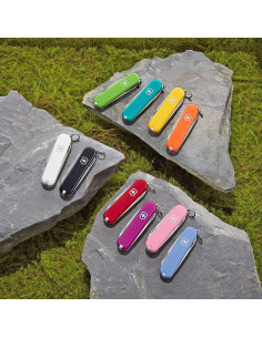 Pinzas Pequeñas Victorinox de Acero Inoxidable - Compactas 2