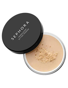 Polvo Suelto Translúcido Sephora Collection 17 g