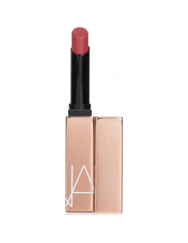 Labial NARS Afterglow Devoción 208 - 1.5 g - Brillo Hidratante