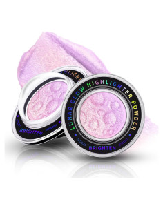 Paleta de Iluminador Chameleon - Maquillaje Multicromo 17.75g