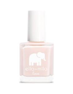 Esmalte de Uñas Profesional ella+mila Rosa Pálido 13.3 ml 2