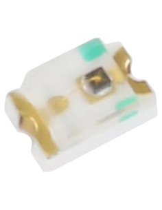 100 Diodos Emisores Infrarrojos SMD 940nm MAANIHTYUW
