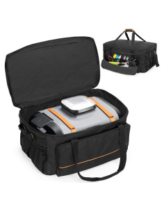 Bolsa de Transporte HODRANT para Parrilla Ninja Woodfire OG701 OG751