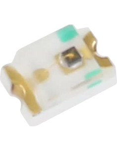 100 Diodos Emisores Infrarrojos SMD 940nm MAANIHTYUW 2