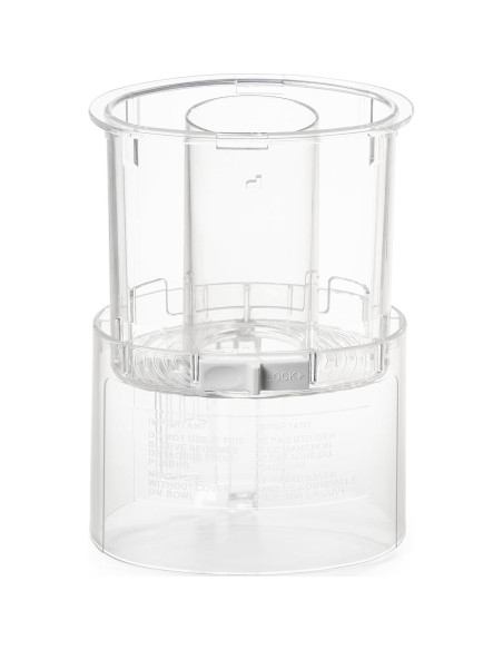 Reemplazo Pusher Cuisinart DLC-018BGTX para Procesadores