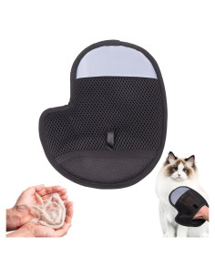 Guantes Quitapelos Electroestáticos WUSAIRX LT10300101 - Reutilizables