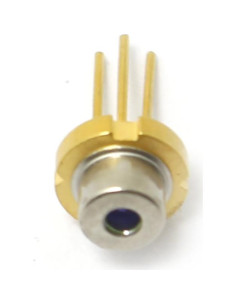 Diodo láser infrarrojo Q-BAIHE 500mW 808nm TO-18 5.6mm 2