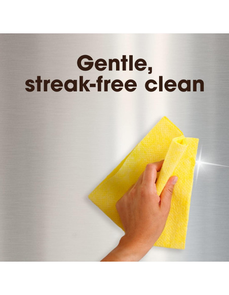 Pledge Spray Mejorador de Pulido para Madera 3x9.7oz Naranja