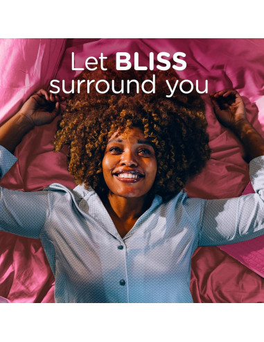 Suavizante de Telas Líquido Downy Ultra Suave 2.93 L Ámbar Brillante