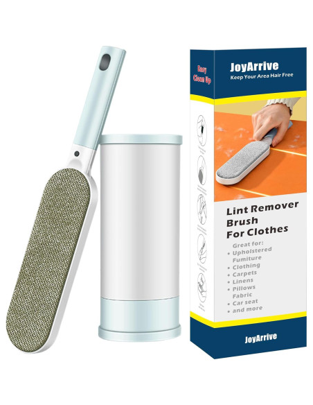 Set 18 Piezas Juguetes Resortes y Cepillo Limpiador Mascotas