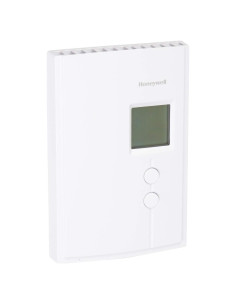 Termostato Digital No Programable Honeywell RLV3120A 240V