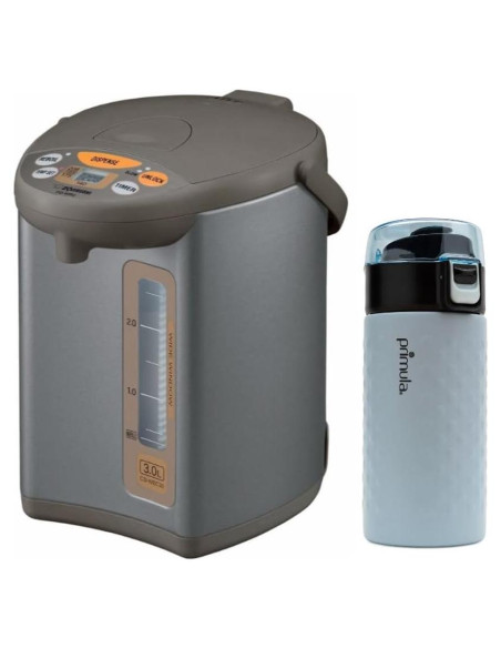 Calentador y Hervidor de Agua Zojirushi CD-WCC30 2985 ml