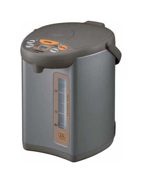 Calentador y Hervidor de Agua Zojirushi CD-WCC30 2985 ml