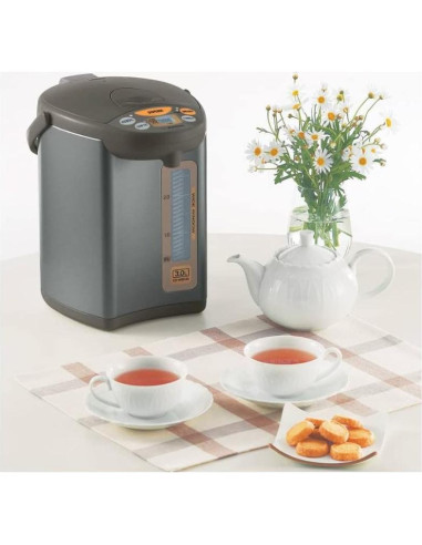 Calentador y Hervidor de Agua Zojirushi CD-WCC30 2985 ml