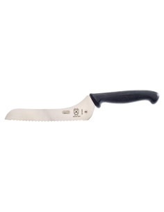 Cuchillo de Pan Offset Mercer Culinary Millennia 18 cm