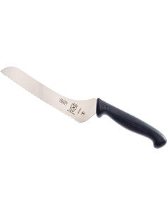 Cuchillo de Pan Offset Mercer Culinary Millennia 18 cm 2