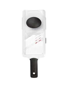 Mandolina y Pelador en Y OXO Good Grips - Acero Inoxidable 2