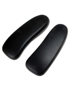 Almohadillas de Brazo de Reemplazo Herman Miller Aeron