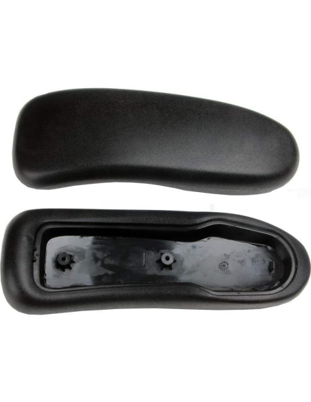 Almohadillas de Brazo de Reemplazo Herman Miller Aeron Almohadillas de Brazo de Reemplazo Herman Miller Aeron