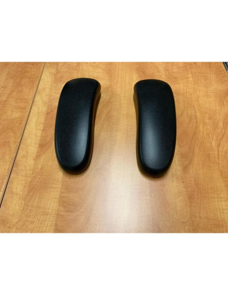 Almohadillas de Brazo de Reemplazo Herman Miller Aeron Almohadillas de Brazo de Reemplazo Herman Miller Aeron