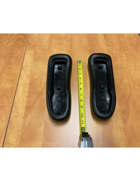 Almohadillas de Brazo de Reemplazo Herman Miller Aeron Almohadillas de Brazo de Reemplazo Herman Miller Aeron