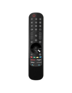 Control Remoto NTQinParts para TV LG OLED Evo C2 4K 2022