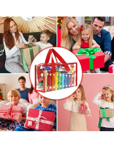 Conjunto de Instrumentos Musicales Raimy para Niños - Juguete de Percusión de Madera Educativo