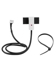 Sensor de Nivel de Líquido Sin Contacto Walfront XKC-Y26-NPN 24V