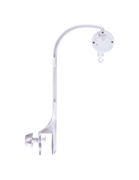 Brazo Móvil para Cuna AICMEI con Caja de Música 61 cm Brazo Móvil para Cuna AICMEI con Caja de Música 61 cm