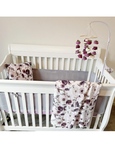 Brazo Móvil para Cuna AICMEI con Caja de Música 61 cm