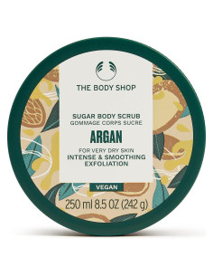 Exfoliante Corporal The Body Shop Aceite de Argán 250ml