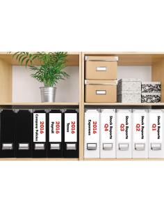 Impresora de Etiquetas Brother QL820NWB Monocromática 110ppm 2