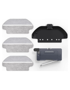 Kit de Limpieza Coredy SLA002 para Robot Aspirador SL200