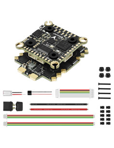 Controlador de Vuelo SEQURE H743 70A 4 en 1 ESC Drones FPV