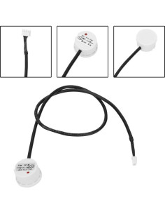 Sensor de Nivel No Líquido LiebeWH XKC-Y25-PNP DC 5-12V 2