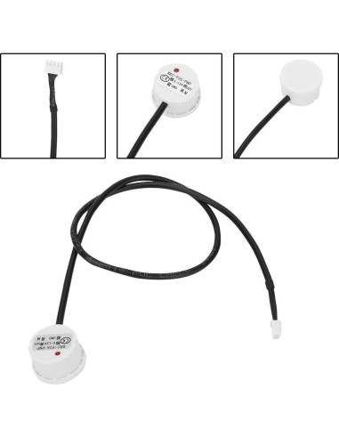 Sensor de Nivel No Líquido LiebeWH XKC-Y25-PNP DC 5-12V