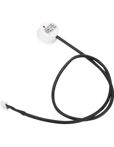 Sensor de Nivel No Líquido LiebeWH XKC-Y25-PNP DC 5-12V