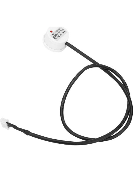 Sensor de Nivel No Líquido LiebeWH XKC-Y25-PNP DC 5-12V