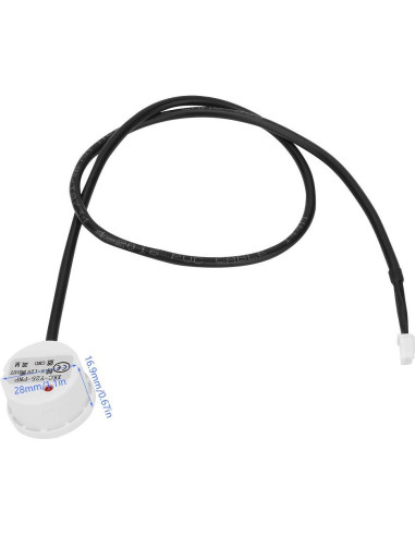 Sensor de Nivel No Líquido LiebeWH XKC-Y25-PNP DC 5-12V
