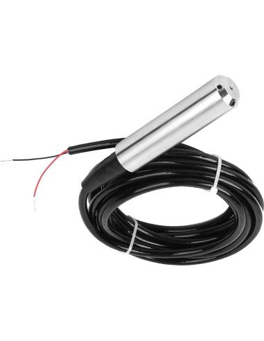 Transmisor de Nivel Líquido ViaGasaFamido TL-136 0-1m IP68