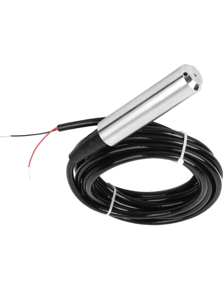 Transmisor de Nivel Líquido ViaGasaFamido TL-136 0-1m IP68