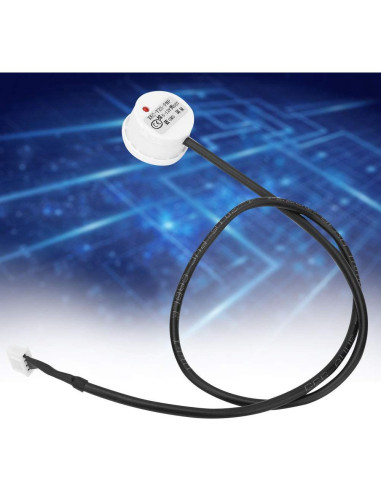 Sensor de Nivel No Líquido LiebeWH XKC-Y25-PNP DC 5-12V