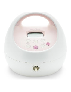 Bomba Eléctrica de Leche Materna Spectra S2 Plus - Libre de BPA