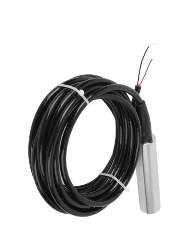 Transmisor de Nivel Líquido ViaGasaFamido TL-136 0-1m IP68