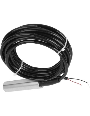 Transmisor de Nivel Líquido ViaGasaFamido TL-136 0-1m IP68