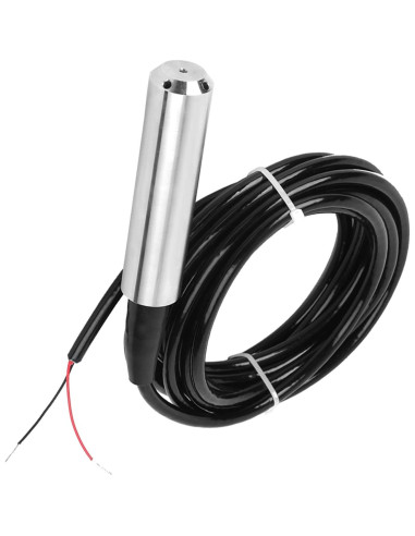 Transmisor de Nivel Líquido ViaGasaFamido TL-136 0-1m IP68