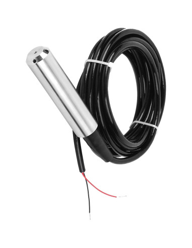 Transmisor de Nivel Líquido ViaGasaFamido TL-136 0-1m IP68