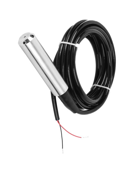 Transmisor de Nivel Líquido ViaGasaFamido TL-136 0-1m IP68