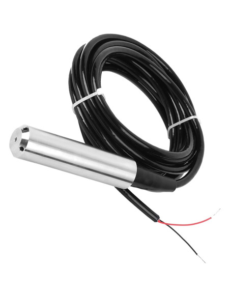 Transmisor de Nivel Líquido ViaGasaFamido TL-136 0-1m IP68