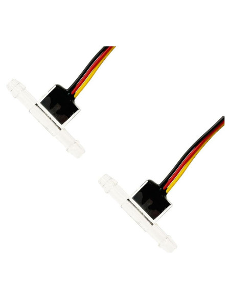 Sensor de Nivel Óptico HJJS HJJSPOLS02 para Tuberías 5.5mm